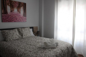 INCREIBLE APARTAMENTO CENTRO GRANADA ALHAMBRA